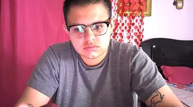 tatsumi nao online show from 02/23/25, 05:50