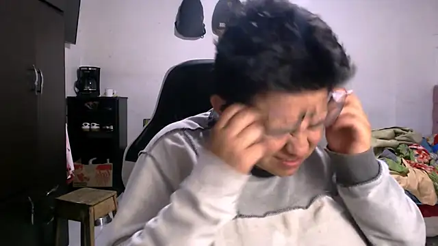 tatsumi nao online show from 11/15/25, 01:03