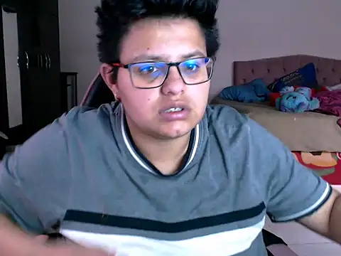 tatsumi nao online show from 12/02/25, 07:31