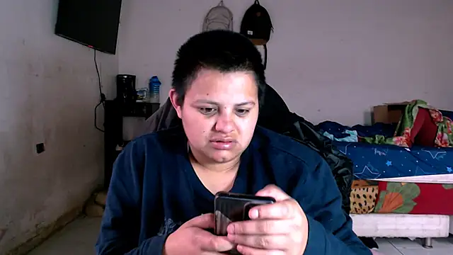 tatsumi nao online show from 02/21/26, 05:03