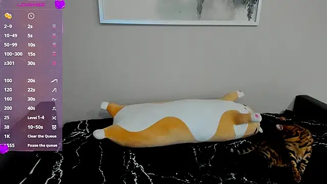 Sm0ly online show from 02/16/25, 12:19