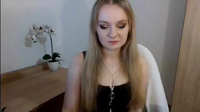 AlmaHoney online show from 02/03/25, 09:07