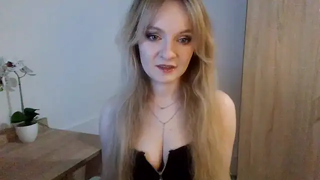 AlmaHoney online show from 03/16/25, 09:05