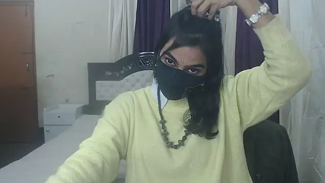 mariyaqueen online show from 01/15/26, 07:06