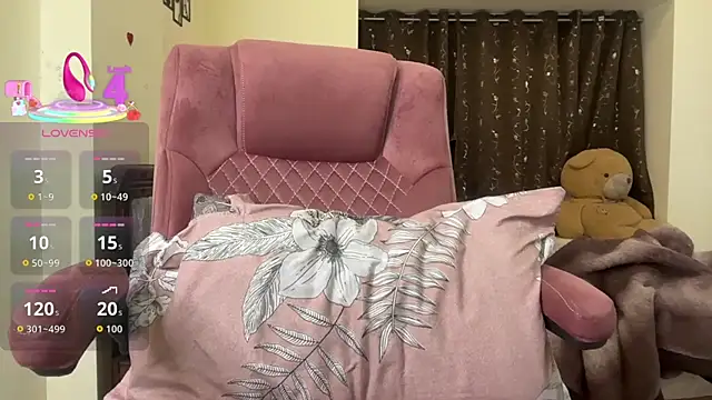 Snapshot of Dazzling__ira chatting on 02/08/26, 09:40 Dazzling ira online show from 02/08/26, 09:40