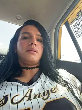 Veruzca love online show from 03/22/26, 03:26