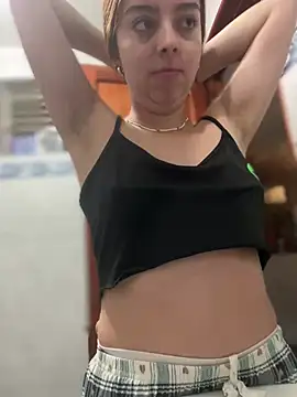 Cloew Marz online show from 02/23/25, 07:28