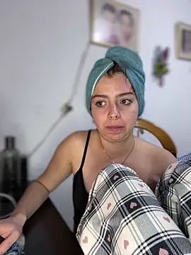 Cloew Marz online show from 03/19/25, 09:27