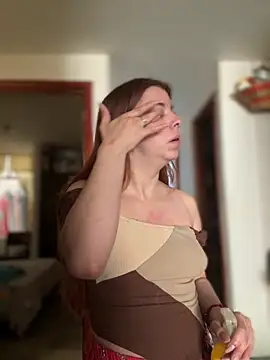 Cloew Marz online show from 09/28/25, 09:31