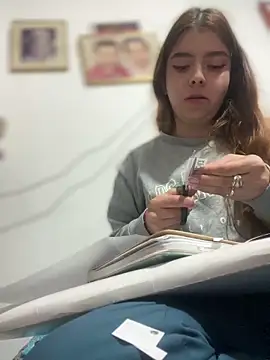 Cloew Marz online show from 04/20/26, 11:50