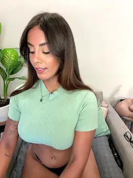 Brownfitbabyy online show from 01/16/26, 12:09