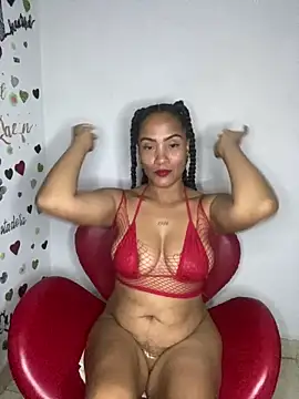 AdelaHaneix online show from 11/22/25, 06:23