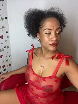 AdelaHaneix online show from 02/12/26, 04:29