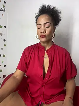 AdelaHaneix online show from 03/08/26, 01:03