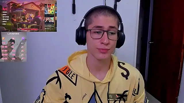 Jaack str online show from 12/14/24, 12:33