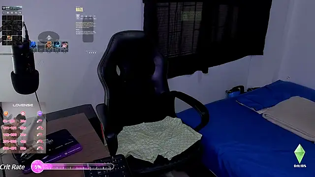 Jaack str online show from 03/17/25, 08:30