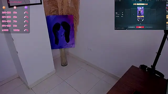 Jaack str online show from 01/15/26, 06:44