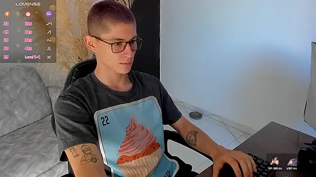 Jaack str online show from 02/04/26, 01:39