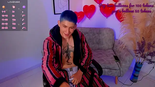 Jaack str online show from 02/11/26, 10:04