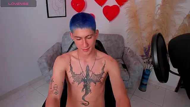 Jaack str online show from 02/12/26, 09:10