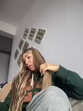 RaquelleDevon online show from 02/23/26, 02:14