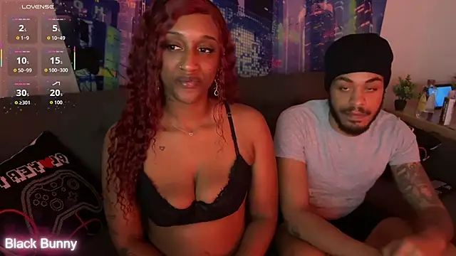 BlackBunny0222 online show from 11/30/25, 03:43