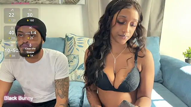 BlackBunny0222 online show from 02/07/26, 07:17