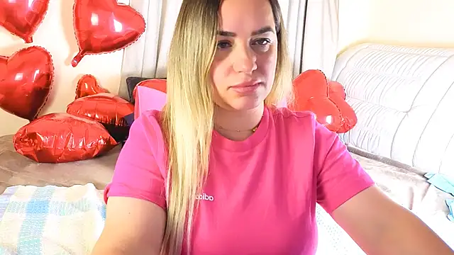 MilenaMiler X online show from 02/13/26, 08:38