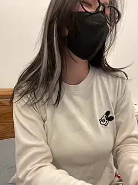 Lilisa miu online show from 01/19/25, 04:46