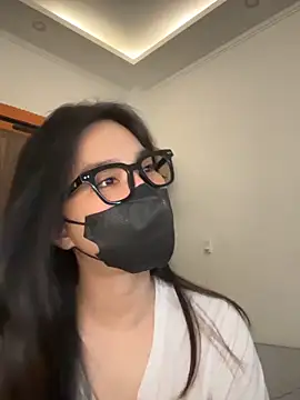 Lilisa miu online show from 10/01/25, 06:58