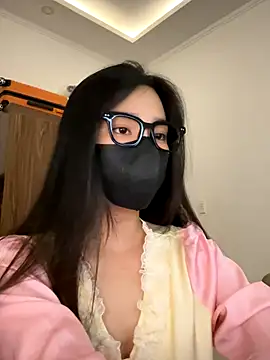 Lilisa miu online show from 10/09/25, 04:49