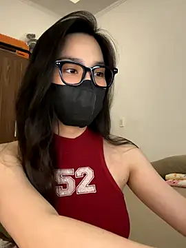 Lilisa miu online show from 10/18/25, 04:52