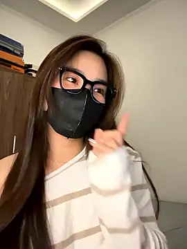 Lilisa miu online show from 01/09/26, 04:32