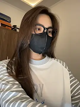 Lilisa miu online show from 01/12/26, 04:01