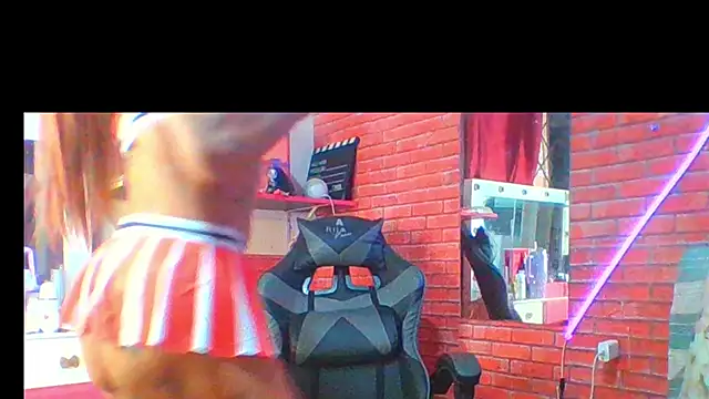 Transthifany online show from 10/12/25, 04:17