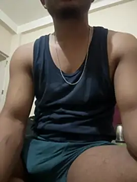 Blaze xXx online show from 03/12/26, 04:46