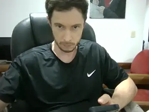 RIQUIRICHDICK online show from 01/21/25, 11:13