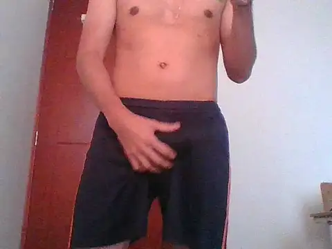 Juan2323hot online show from 03/20/26, 07:41