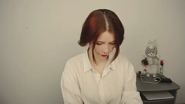 Sun Alexia online show from 02/22/26, 02:26