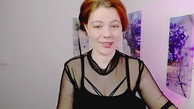 Sun Alexia online show from 02/28/26, 02:29