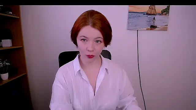 Sun Alexia online show from 03/24/26, 02:11