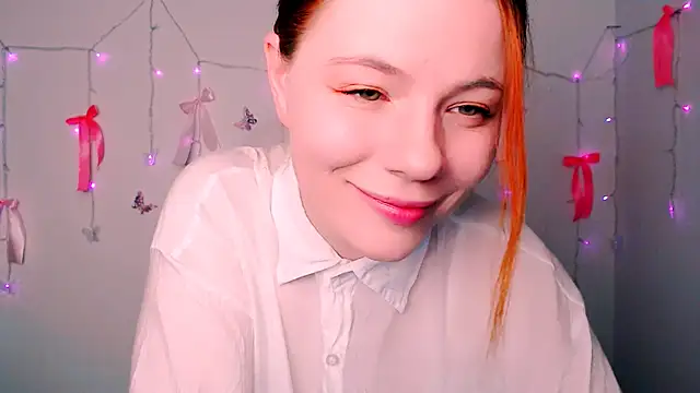 Sun Alexia online show from 04/18/26, 07:58