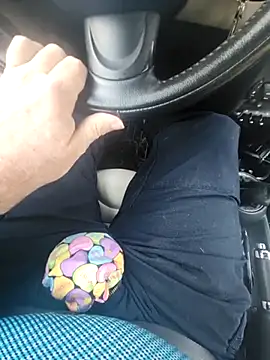 Policeman20742 online show from 03/17/25, 12:04