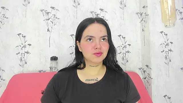 Mia candy 0 online show from 01/18/25, 12:04