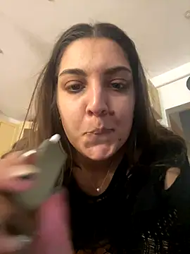 Snapshot of Sara_Orchid chatting on 10/08/25, 03:20 Sara Orchid online show from 10/08/25, 03:20