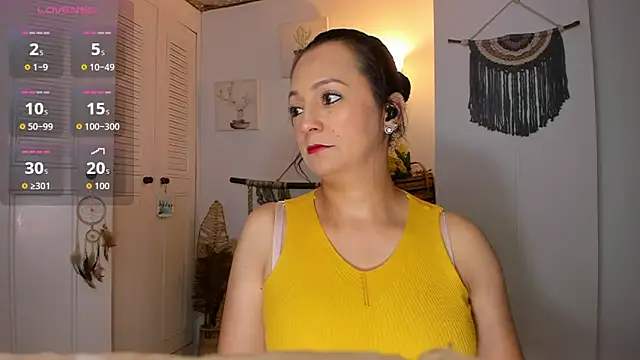 anaruiz  online show from 05/15/26, 12:50