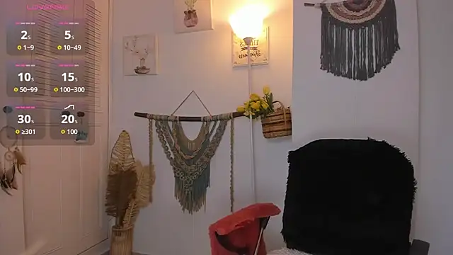 anaruiz  online show from 05/17/26, 06:48