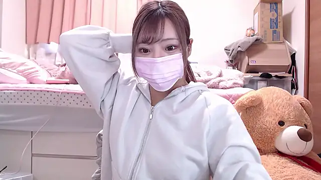  chanMOMO  online show from 12/07/24, 06:21