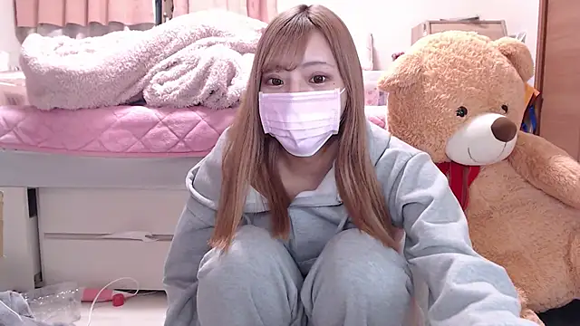  chanMOMO  online show from 12/30/24, 03:46