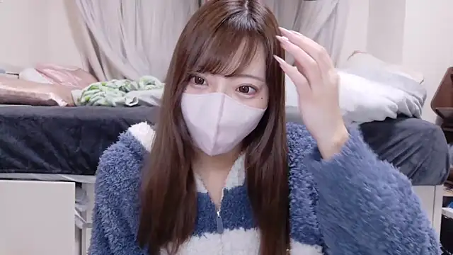  chanMOMO  online show from 03/12/25, 02:56